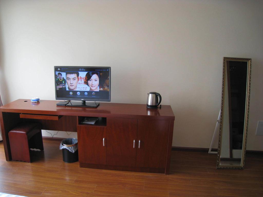 Chun Tian Hui Gu Holiday Hotel Kunming Room photo