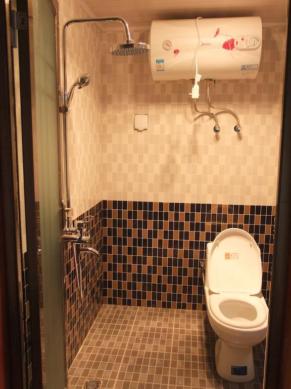 Chun Tian Hui Gu Holiday Hotel Kunming Room photo