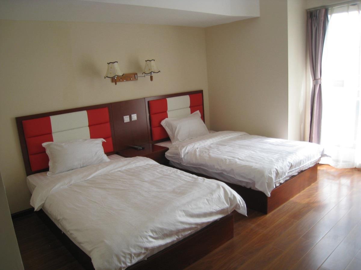 Chun Tian Hui Gu Holiday Hotel Kunming Exterior photo