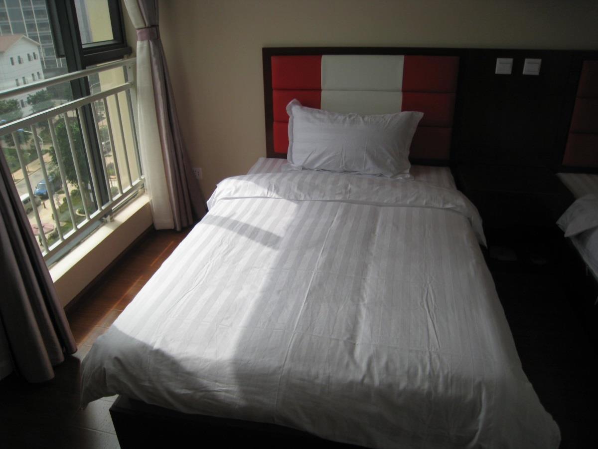 Chun Tian Hui Gu Holiday Hotel Kunming Exterior photo